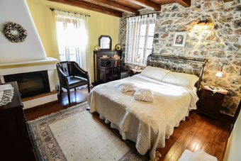 Hotel Arxontiko Kefalari