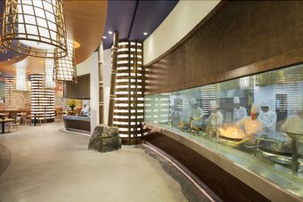 Chimelong Hengqin Bay Hotel