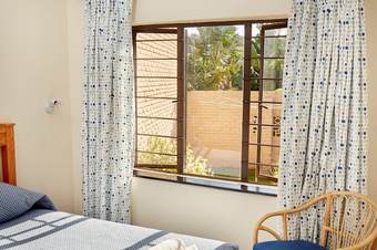 Apartamentos First Group Club Hacienda