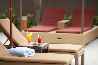 Hotel Mercure Pattaya Ocean Resort