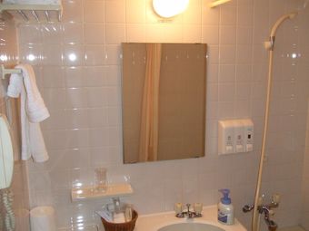 Hotel Lake Alster Alza Izumiotsu