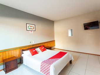 Oyo Hotel Indaial