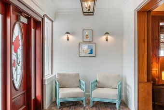 Hotel Ocean Rose Inn