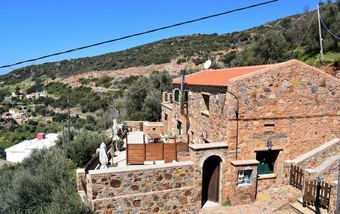 Apartamentos Hello Village