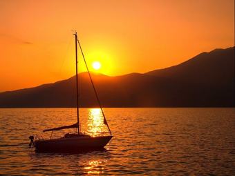 Hotel Albergo Navene