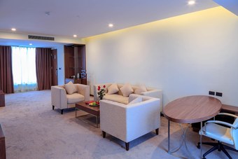 Muong Thanh Lang Son Hotel