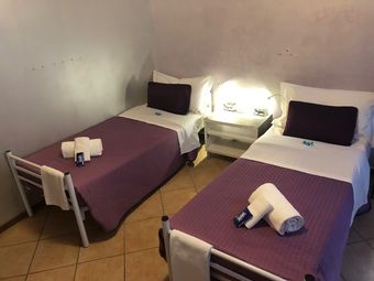 B&B Vicolo 22