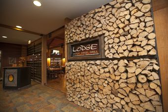 Apartamento Great Wolf Lodge Boston / Fitchburg, Ma