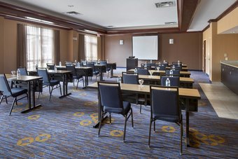 Hotel Courtyard By Marriott Basking Ridge
