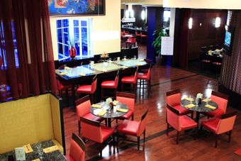 Hotel St. Petersburg Marriott Clearwater