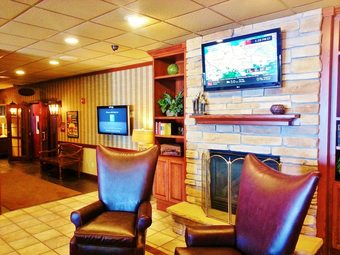 Hotel Holiday Inn Alexandria