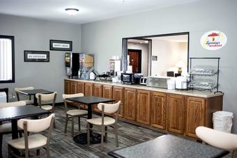 Motel Super 8 By Wyndham Poplar Bluff Missouri