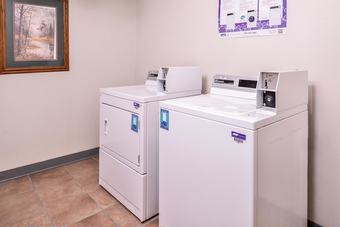 Hotel Americas Best Value Inn Missouri Valley