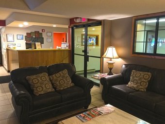 Motel Americas Best Value Inn Sauk Centre