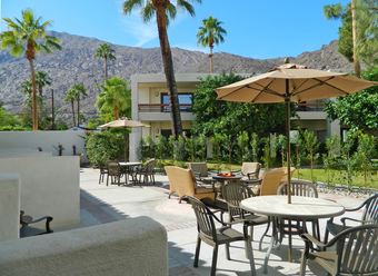 Hotel Palm Mountain Resort & Spa