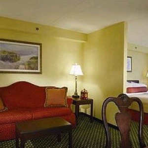Hotel Holiday Inn Express