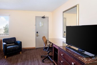 Motel Rodeway Inn Sergeant Bluff - Sioux City