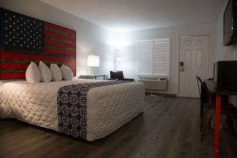 Hotel Rodeway Inn & Suites Fort Rucker