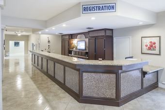 The Suites At Fall Creek By Diamond Resorts