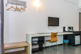 Hotel MH Sentral Sungai Siput