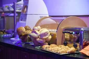 Cityhotel Thüringer Hof Design Hannover