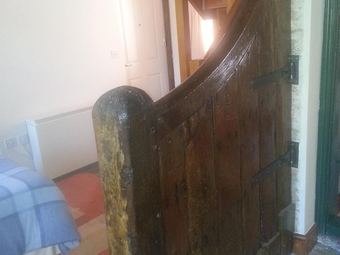 Bed & Breakfast Vs King William