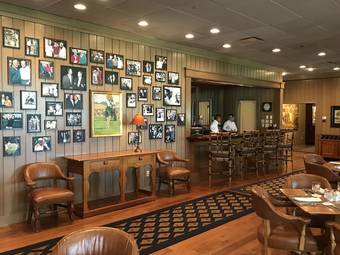 Apartamento Arnold Palmer's Bay Hill Club & Lodge