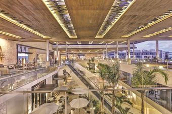 Hotel Royalton Riviera Cancun Resort & Spa - All Inclusive