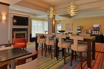 Hotel Holiday Inn Express & Suites Ironton