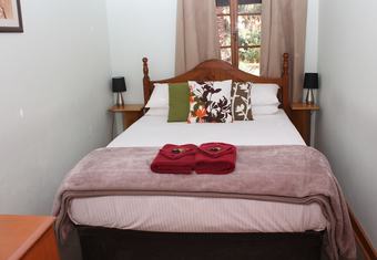 Rivergum Cottages Gawler Barossa Region