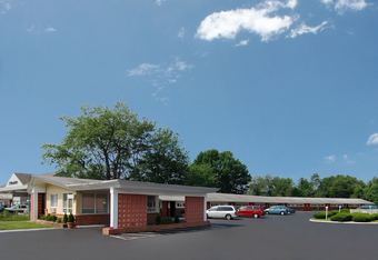 Motel Starlight Inn