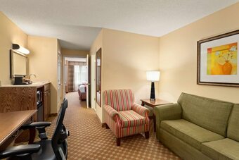 Hotel Country Inn & Suites By Radisson, London, Ky