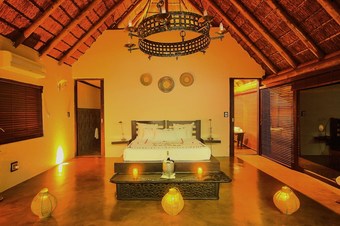 Posada Sediba Luxury Safari Lodge