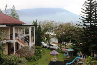 Alfa Resort Hotel And Conference