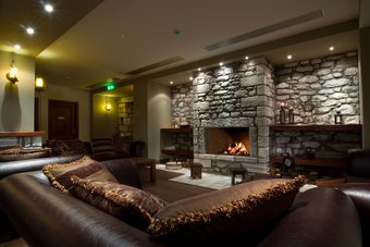 Itilo Traditional Hotel