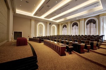 Country Garden Phoenix Hotel Chaohu