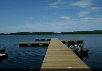 Hotel Oveson's Pelican Lake Resort And Inn