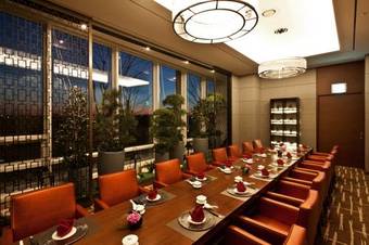 The Mvl Hotel Kintex