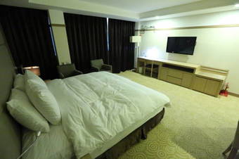 Gyeongju Dy Tourist Hotel