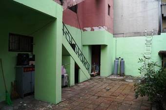 Hostal Andong Peter Pan Guesthouse