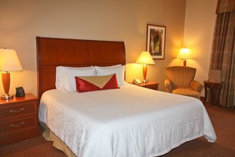 Hotel Hilton Garden Inn Fishkill