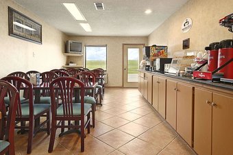 Hotel Super 8 By Wyndham Rayville