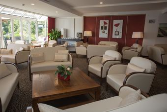 Hotel Best Western Plus H�tel Le Roof