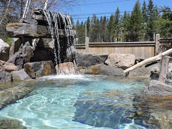 Hotel Auberge & Spa Beaux-r�ves