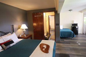 Big Island Bed & Breakfast