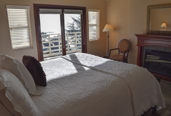 Hotel Wharf Master's Inn