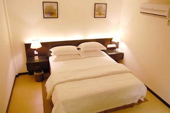 E-red Hotel Seberang Jaya