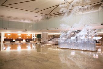 Sunrise Kempinski Hotel