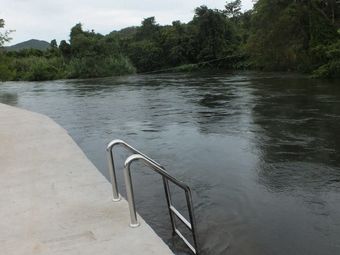 Hotel Worawee Resort & Spa