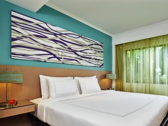 Apartamento Swissotel Suites Phuket Kamala Beach